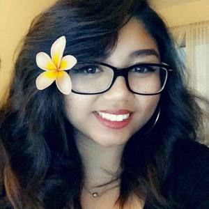 Meet your Posher, Ariana